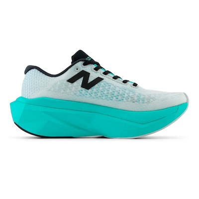 Tênis Unissex New Balance FuelCell SuperComp Trainer V3 - Foto 5