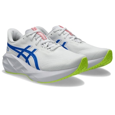 Tênis Masculino ASICS Novablast 5 ATC - Foto 2
