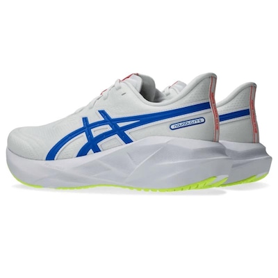Tênis Masculino ASICS Novablast 5 ATC - Foto 4