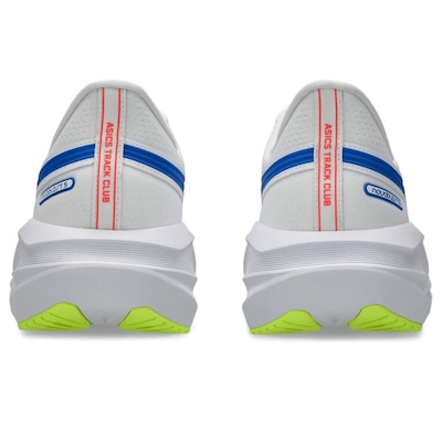 Tênis Masculino ASICS Novablast 5 ATC - Foto 6