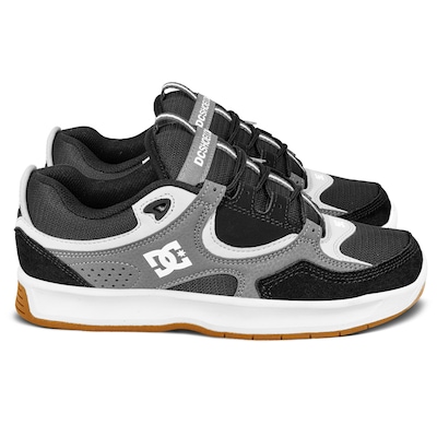 Tênis Unissex DC Shoes Josh Kalis Carmuça Kalynx Zero IMP - Foto 3