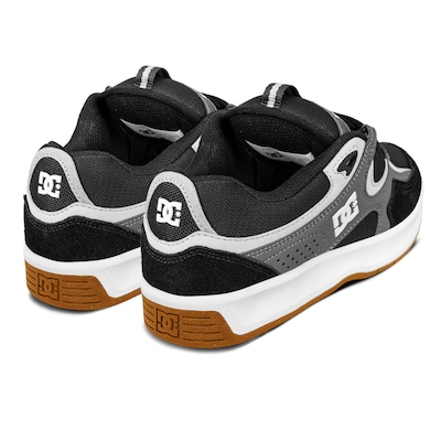 Tênis Unissex DC Shoes Josh Kalis Carmuça Kalynx Zero IMP - Foto 4