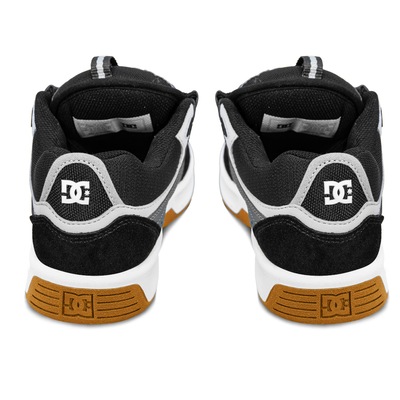 Tênis Unissex DC Shoes Josh Kalis Carmuça Kalynx Zero IMP - Foto 5