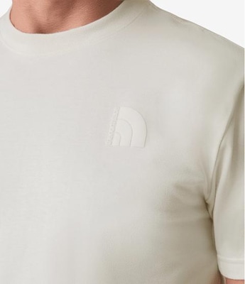 Camiseta Unissex The North Face Garment Dye Tee - Foto 5