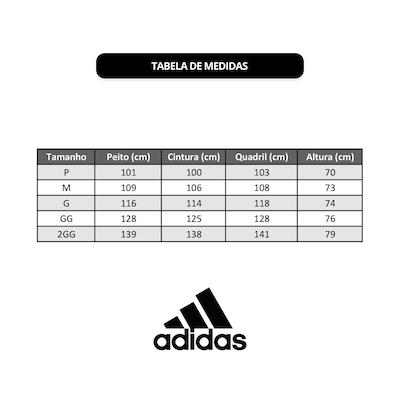 Camiseta Masculina Adidas Own The Run 3 Listras - Foto 5