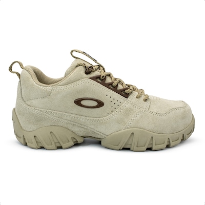 Tênis Adulto Oakley Anorak Low - Foto 1