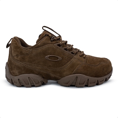 Tênis Adulto Oakley Anorak Low - Foto 1