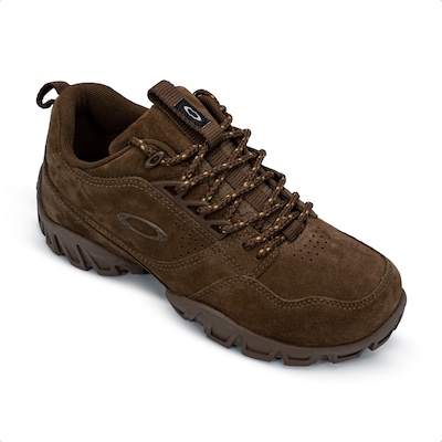 Tênis Adulto Oakley Anorak Low - Foto 2