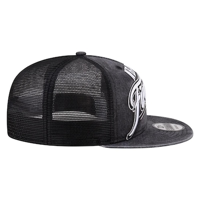Boné Masculino New Era 950 Especial NBA Finals 2024 Dallas Mavericks - Foto 4