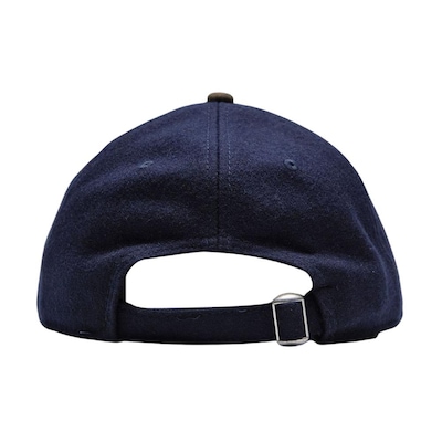 Boné Masculino New Era 950 9FIFTY Retro Crown MLB Los Angeles Dodgers - Foto 3