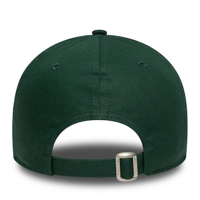 Boné Masculino New Era 940 New York Yankees MLB League Essential - Foto 2