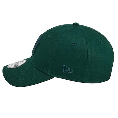 Boné Masculino New Era 940 New York Yankees MLB League Essential - Foto 6