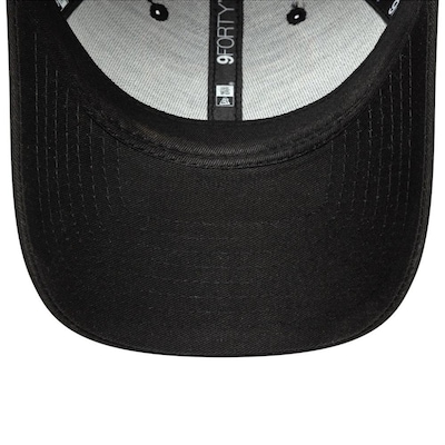 Boné Masculino New Era 940 Chicago Bulls NBA Team Outline - Foto 5