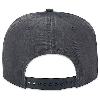 Boné Masculino New Era 940 A-Frame Los Angeles Dodgers Tonal Snow Wash - Foto 2