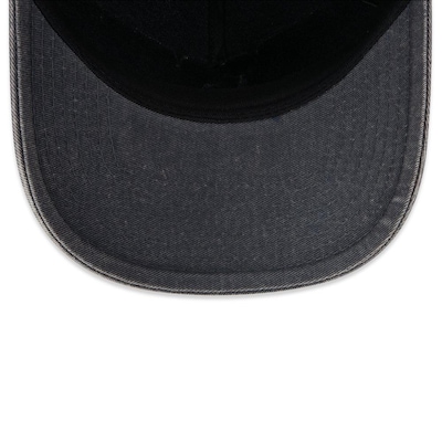 Boné Masculino New Era 940 A-Frame Los Angeles Dodgers Tonal Snow Wash - Foto 5