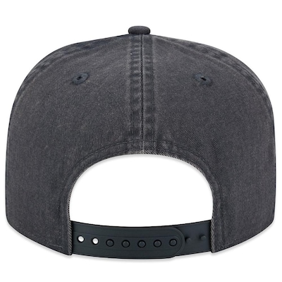 Boné Masculino New Era 940 AFrame New York Yankees MLB Tonal Snow Wash - Foto 2