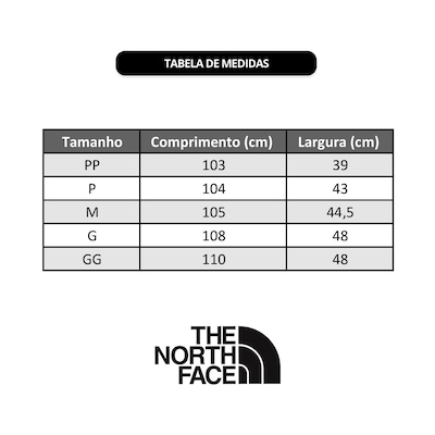 Calça Feminina The North Face Glacier - Foto 4