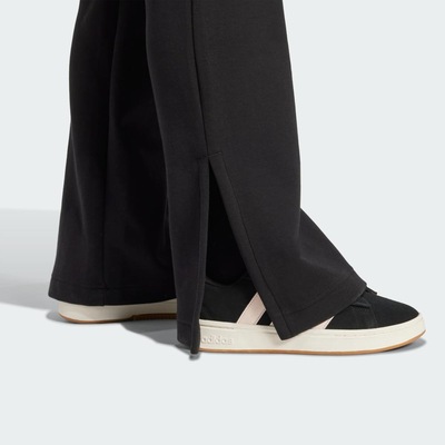 Calça flare Feminina Adidas ALL SZN Soft Lux - Foto 6