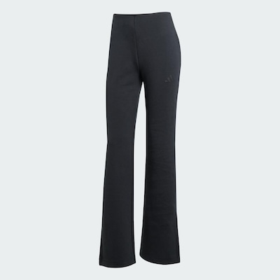 Calça flare Feminina Adidas ALL SZN Soft Lux - Foto 2