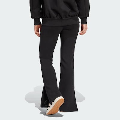 Calça flare Feminina Adidas ALL SZN Soft Lux - Foto 3