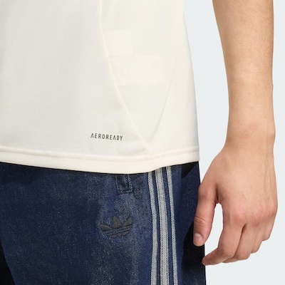 Camisa Liverpool FC II 25/26 Masculina Adidas - Foto 6