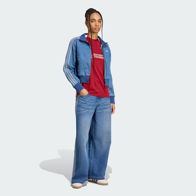 Camisa Liverpool FC I 25/26 Feminina Adidas - Foto 4