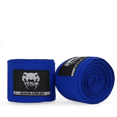 Bandagem Profissional de Boxe Venum - 4 Metros - Foto 2