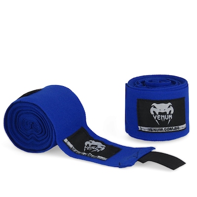 Bandagem Profissional de Boxe Venum - 4 Metros - Foto 3