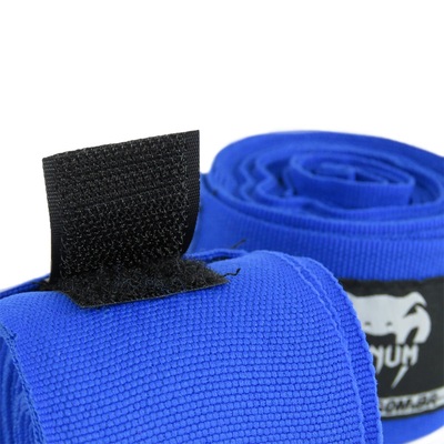 Bandagem Profissional de Boxe Venum - 4 Metros - Foto 5