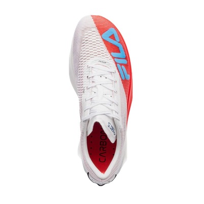 Tênis Masculino Fila Racer Carbon 3 - Foto 2