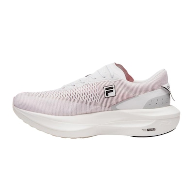 Tênis Masculino Fila Racer Carbon 3 - Foto 4