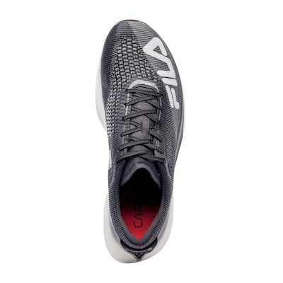 Tênis Masculino Fila Racer Carbon 3 - Foto 3