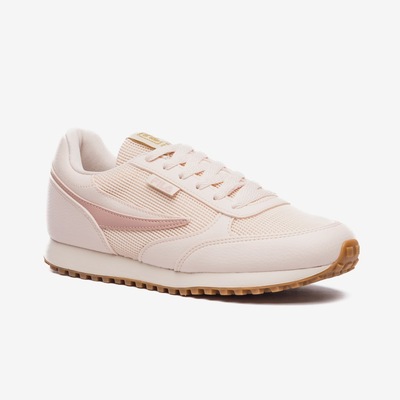 Tênis Feminino Fila Renno Classic - Foto 3