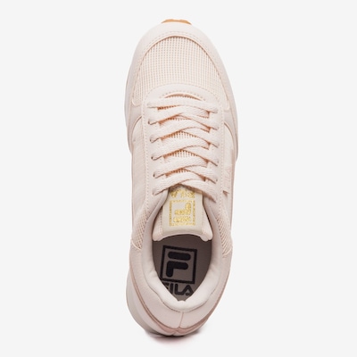 Tênis Feminino Fila Renno Classic - Foto 4