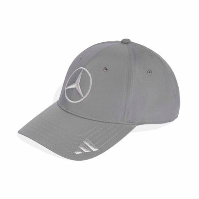 Boné Adulto Adidas Mercedes Formula 1 - Foto 1