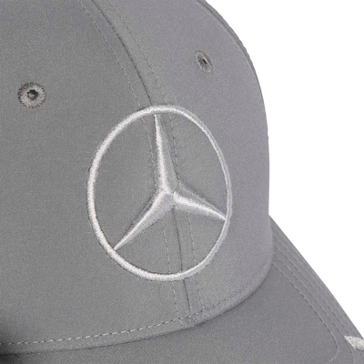 Boné Adulto Adidas Mercedes Formula 1 - Foto 3