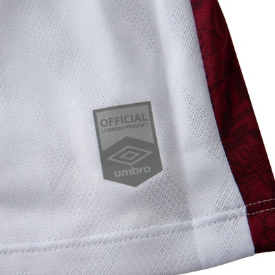 Camisa do Fluminense II 25/26 Feminina Umbro Torcedora - Foto 2