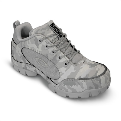 Tênis Masculino Oakley Halftrack Low III - Foto 2