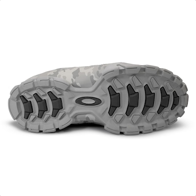Tênis Masculino Oakley Halftrack Low III - Foto 5