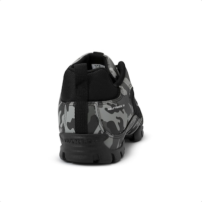 Tênis Masculino Oakley Halftrack Low III - Foto 4