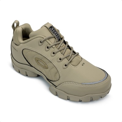 Tênis Masculino Oakley Halftrack Low III - Foto 2