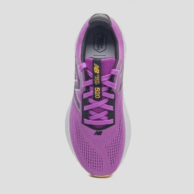 Tênis Feminino New Balance 520 v9 - Foto 4