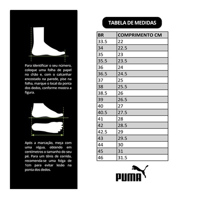 Tênis Adulto Puma Court Classic Clean BDP - Foto 6