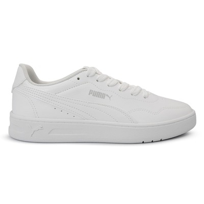 Tênis Feminino Puma Court Lally BDP - Foto 1