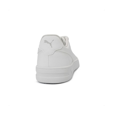 Tênis Feminino Puma Court Lally BDP - Foto 4