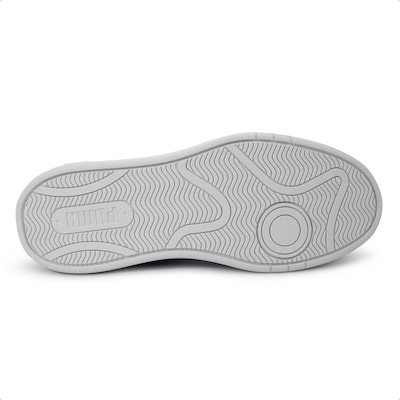 Tênis Feminino Puma Court Lally BDP - Foto 5