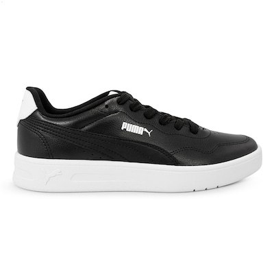 Tênis Feminino Puma Court Lally BDP - Foto 1