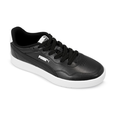 Tênis Feminino Puma Court Lally BDP - Foto 2