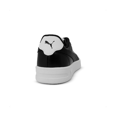 Tênis Feminino Puma Court Lally BDP - Foto 4