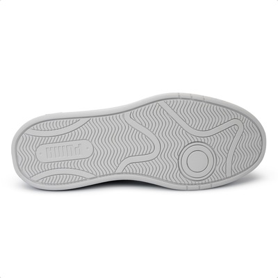 Tênis Feminino Puma Court Lally BDP - Foto 4